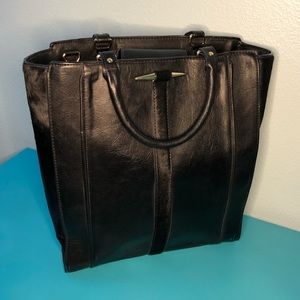 ZARA Oversized Tote